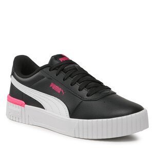 Image of Sneakers Puma - Carina 2.0 Jr 38618508 Schwarz