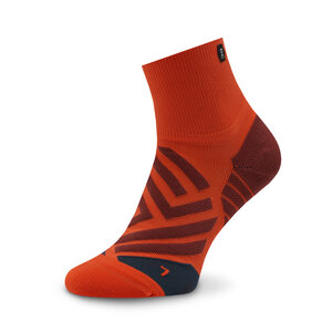 

Високі чоловічі шкарпеткиOn, Оранжевий