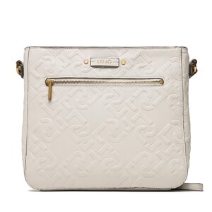 Image of Handtasche Liu Jo - Adonide AA3164 E0086 Bone 3000