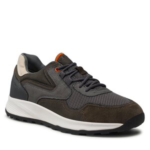 Sneakers Geox - U Terrestre U35EYB0EK14C1425 Bianco
