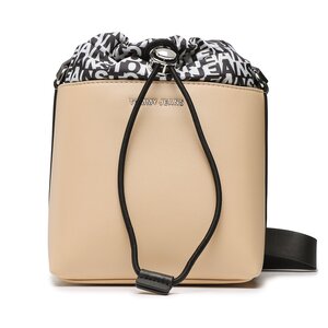 Borsetta Tommy Jeans - Tjw Academia Bucket Bag AW0AW12545 AB4