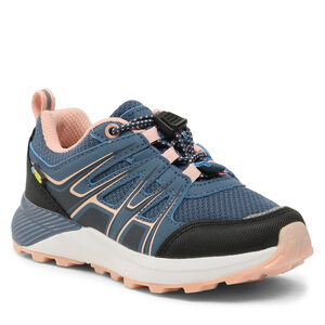 Image of Sneakers Whistler - Talid Treck Kids Shoe WP W232202 2105 Bering Sea