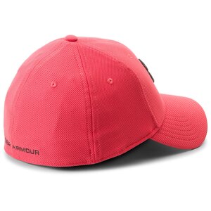 

БейсболкаUnder Armour, Червоний