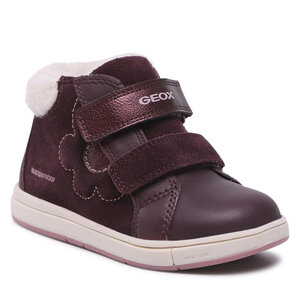 Polacchi Geox - a mile and a half of hard running
