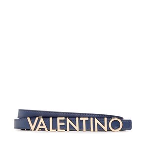 Image of Damengürtel Valentino - Belty VCS6W555 Blu