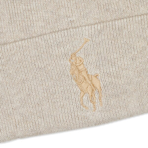 

ШапкaPolo Ralph Lauren, Бежевий