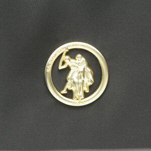 

СумкаU.S. Polo Assn., Чорний