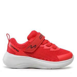 

СнікерcиSkechers, Червоний