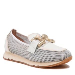 Image of Sneakers Hispanitas - Melbourne-V23 HV232809 Panna Bolero