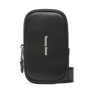 Custodia per cellulare Tommy Jeans - Tjw Stadium Prep Phone Pouch AW0AW14563 BDS