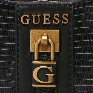 

СумкаGuess, Чорний