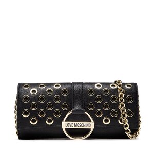 Borsetta LOVE MOSCHINO - JC4343PP0FKD0000 Nero