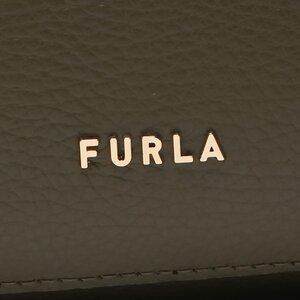 

СумкаFurla, Зелений