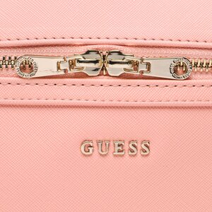 

КосметичкаGuess, Кораловий