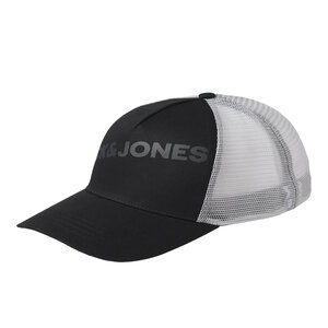 Image of Cap Jack&amp;Jones - 12228973 Black