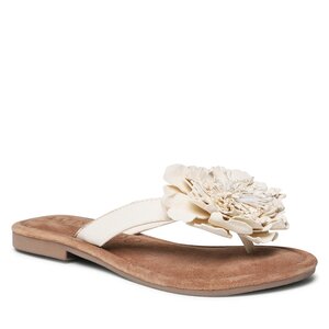 Image of Zehentrenner Lazamani - 33.517 Off White