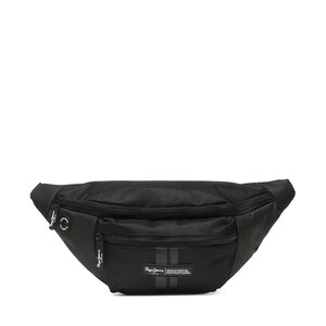 Image of Gürteltasche Pepe Jeans - Damon PM030755 Black 999