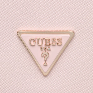 

СумкаGuess, Рожевий