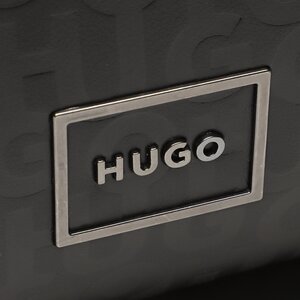 

РюкзакHugo, Чорний