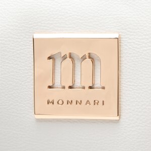 

СумкаMonnari, Білий