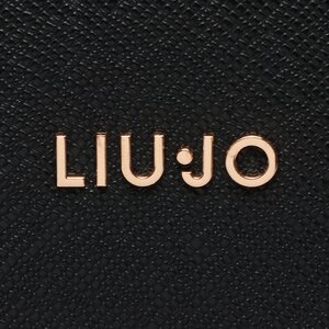 

РюкзакLiu Jo, Чорний
