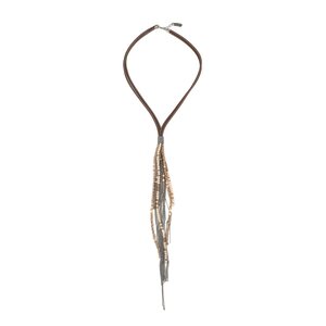 Image of Halskette Peserico - S35331C0 09895 990