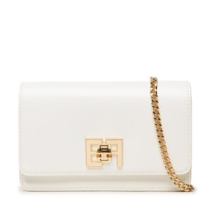 Borsetta Elisabetta Franchi - N Czarny Welur/Rudy Wel