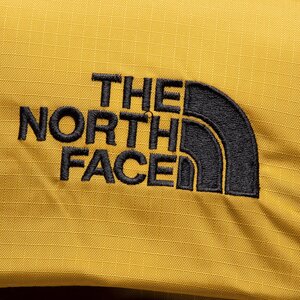 

РюкзакThe North Face, Жовтий