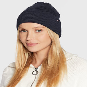 Berretto Tommy Hilfiger - Essential Flag AW0AW13819 DW6