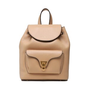 Zaino Coccinelle - MF6 Coccinelle Beat Sof E1 MF6 14 02 01 Toasted N10
