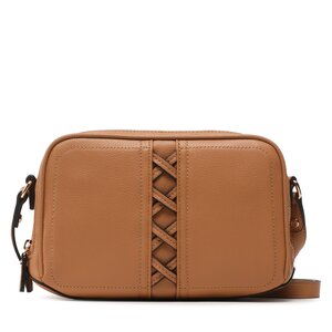 Image of Handtasche Liu Jo - Ecs M Camera Case AA3207 E0059 Cuoio Chiaro 61336