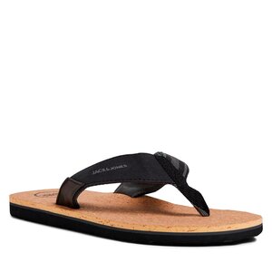 Image of Sandalen Jack&amp;Jones - 12203967 Anthracite 4165380