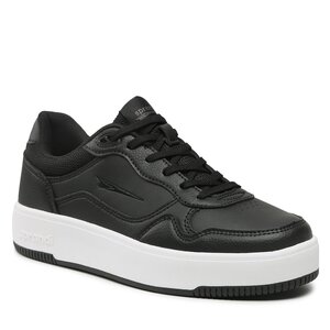 Sneakers Sprandi - WP07-21803-01 Black