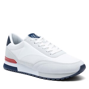 Sneakers Gap - GAF004F5SMWHOFGP Bianco