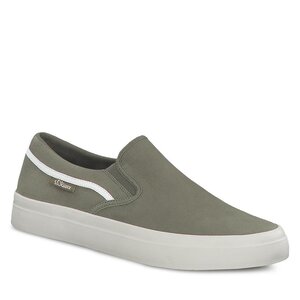 Scarpe sportive s.Oliver - 5-14602-20 Khaki 701