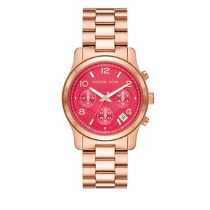 Image of Uhr Michael Kors - MK7352 Gold