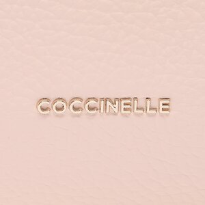 

РюкзакCoccinelle, Бежевий