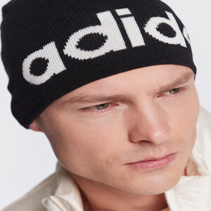 

Шапкaadidas, Чорний