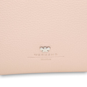 

СумкаWeekend Max Mara, Рожевий