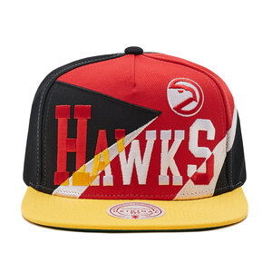 

БейсболкаMitchell & Ness, Кольоровий