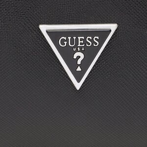 

Сумка на поясGuess, Чорний