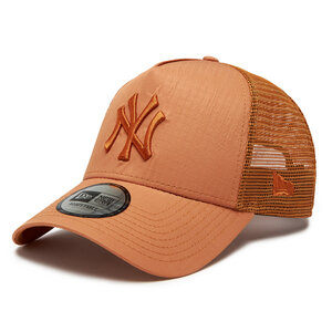 Image of Cap New Era - New York Yankees 60358065 Braun