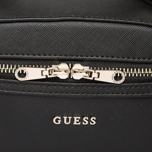 

КосметичкаGuess, Чорний