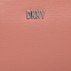 

СумкаDKNY, Рожевий