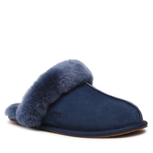 Image of Hausschuhe Ugg - W Scuffette II 1106872 Ocn