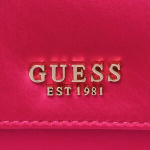 

СумкаGuess, Рожевий