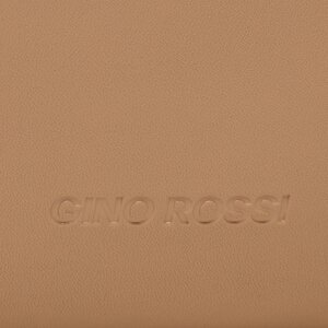 

СумкаGino Rossi, Бежевий