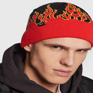 

ШапкaVans, Кольоровий
