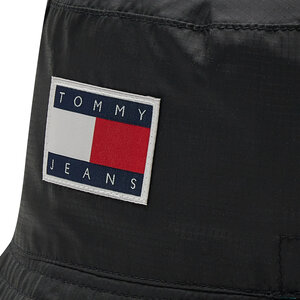 

КапелюхTommy Jeans, Чорний;голубий