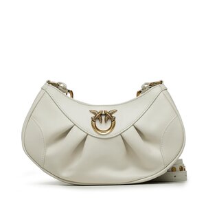 Borsetta Pinko - Love Bon Bon Crossbody Mini PE 23 PLTT 101210 A0QO White Z14Q